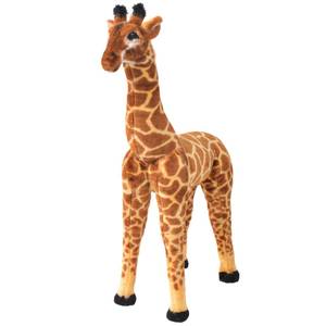 Giraffe Spielzeug 91336 Braun - 48 x 66 cm