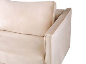 3-Sitzer Sofa EKSJO Beige - Creme