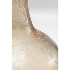 Vase Stardust II Beige - Verre - 27 x 42 x 27 cm