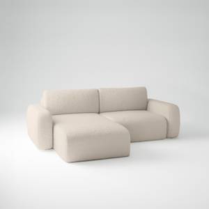 Ecksofa Varde Mini Beige