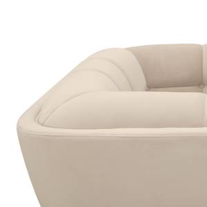 Fauteuil Mona Beige