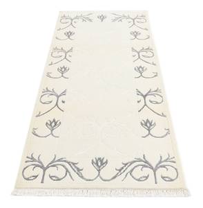 Tapis de passage Darya CMXIII Beige - Textile - 81 x 1 x 196 cm