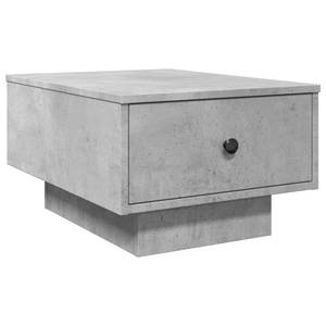 Couchtisch 3007985 Beton Dekor - 60 x 31 x 45 cm