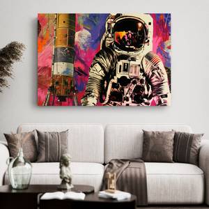 Bild Astronaut XXVIII 40 x 30 cm