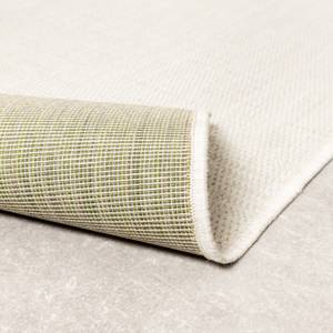 In- & Outdoor Teppich Malta Melange Creme - 80 x 150 cm