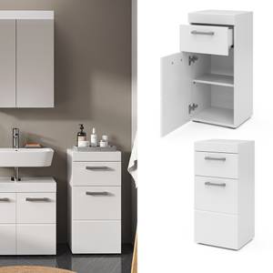 Midischrank Luna 38766 Weiß