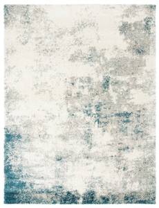 Tapis épais  Lachen Haze Vert - 240 x 305 cm