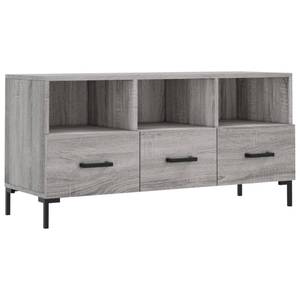 TV-Schrank D134 Hellgrau