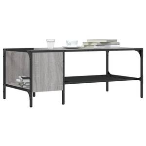 Couchtisch D348 Grau