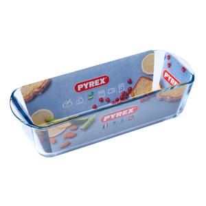 Kuchenform Bake & Enjoy Naturfaser - 12 x 8 x 1 cm