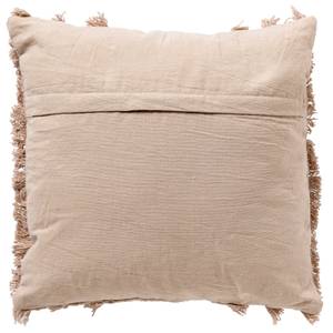 Housse de coussin Fara Beige