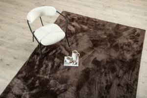 Tapis Blanca Marron - Textile - 160 x 2 x 230 cm