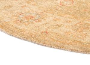 Teppich Kaizar VI Beige - Textil - 200 x 1 x 199 cm