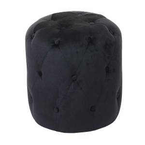 Tabouret D22 Noir