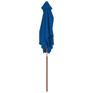 Parasol 3007549 Bleu