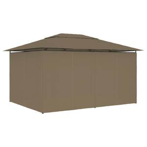 Gartenpavillon 3004442 Taupe