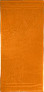 Handtuch 122713 Orange - Tiefe: 100 cm