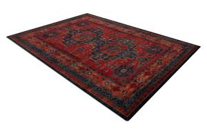 Wollteppich Omega Hari Orientalisch 200 x 300 cm