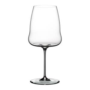 Rotweinglas Winewings Glas - 2 x 25 x 11 cm