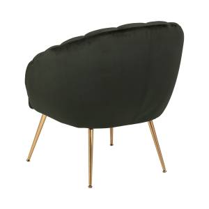 Fauteuil Daniella Vert