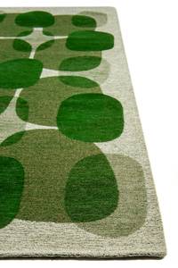 Tapis de salon  BLACK SPICE Vert - 140 x 200 cm