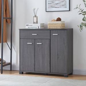 Highboard Bobeck Grau