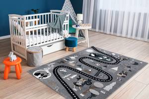 Tapis Fun Route Pour Enfants Ru 280 x 370 cm