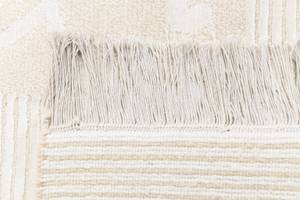 Tapis de passage Darya DCCCLII Beige - Textile - 84 x 1 x 203 cm