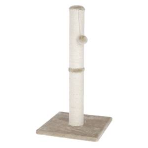 Poteau à gratter pour chat 3015193 Beige