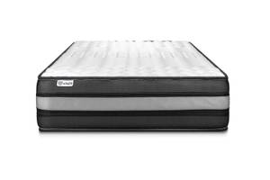 Matelas+sommier 90x190 90 x 190 cm