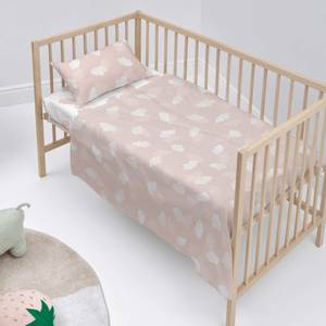 Clouds Parure drap (2er Set) 130 x 100 cm