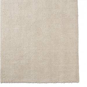 Teppich CHARLES Beige - Textil - 200 x 290 cm