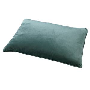 Coussin décoratif Finn Vert