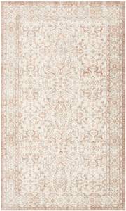 Tapis Ultra Vintage CXCV Beige - Textile - 160 x 1 x 264 cm