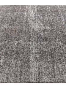 Tapis Ultra Vintage CCXCVIII Gris - Textile - 175 x 1 x 292 cm