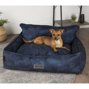 Hundebett 3007624 Blau