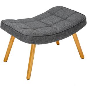 Hocker SCANDINAVIA Grau