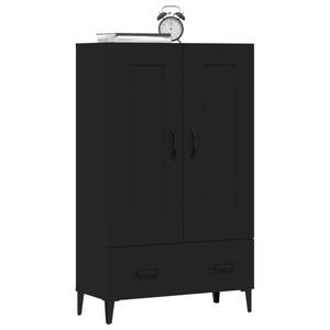 Highboard 3015353 Schwarz