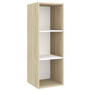 TV-Schrank 3er Set D388 Multicolor