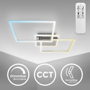 CCT LED Deckenleuchte Frame 39 x 50 cm