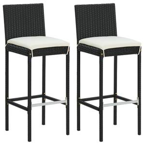 Bar-Set (3-teilig) 3008722-1 Schwarz