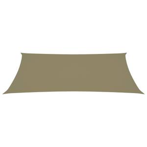 Sonnensegel 3016493-2 Beige - 600 x 300 cm