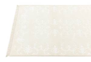 Tapis de passage Darya CMXVI Beige - Textile - 79 x 1 x 203 cm