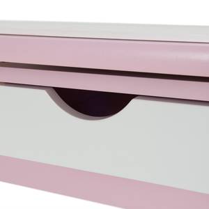 Bureau pour enfant Cecilia Rose / Blanc