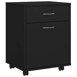 Rollschrank 3008179 Schwarz