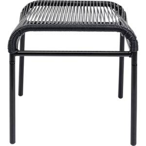 Tabouret Acapulco Noir