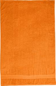 Badetuch 166386 Orange