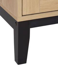 Sideboard RUMSON Eiche Hell