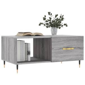 Couchtisch D167 Grau