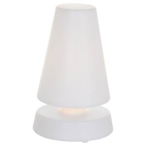 Lampe de table Catching Light Plexiglas - 1 ampoule